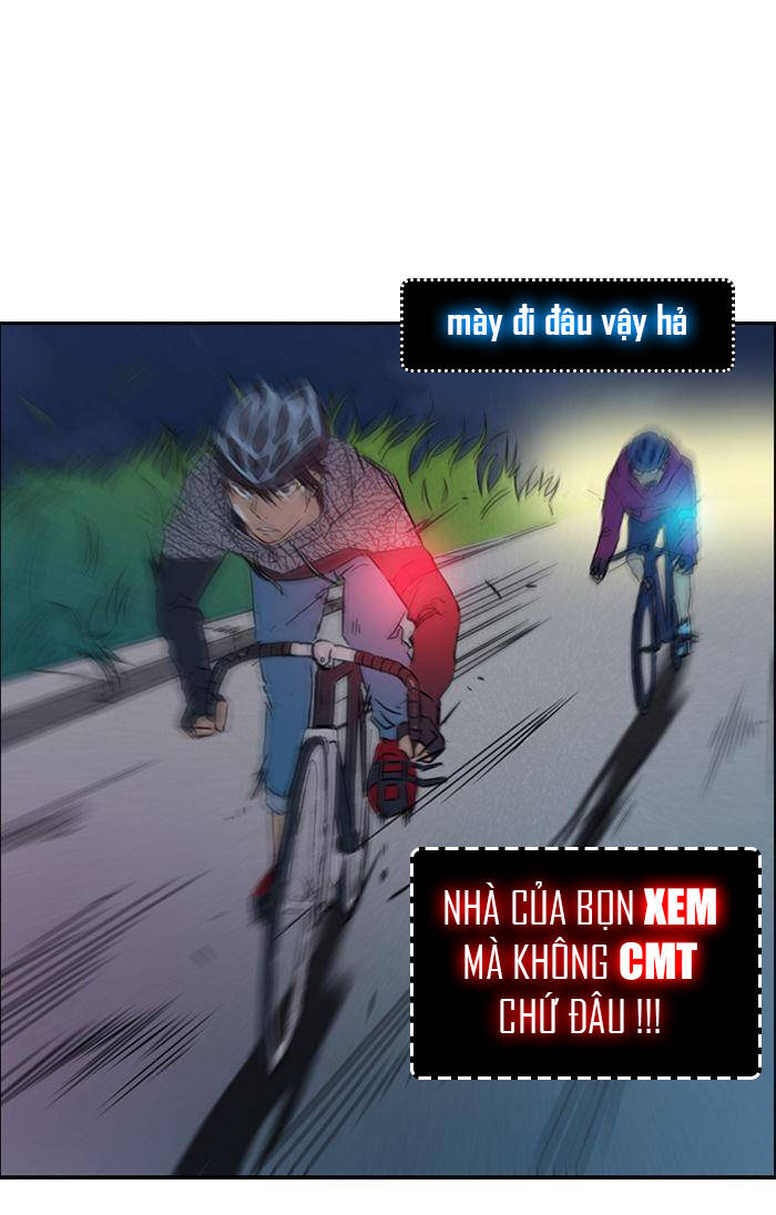 Thể Thao Cực Hạn Chapter 13 - Trang 2