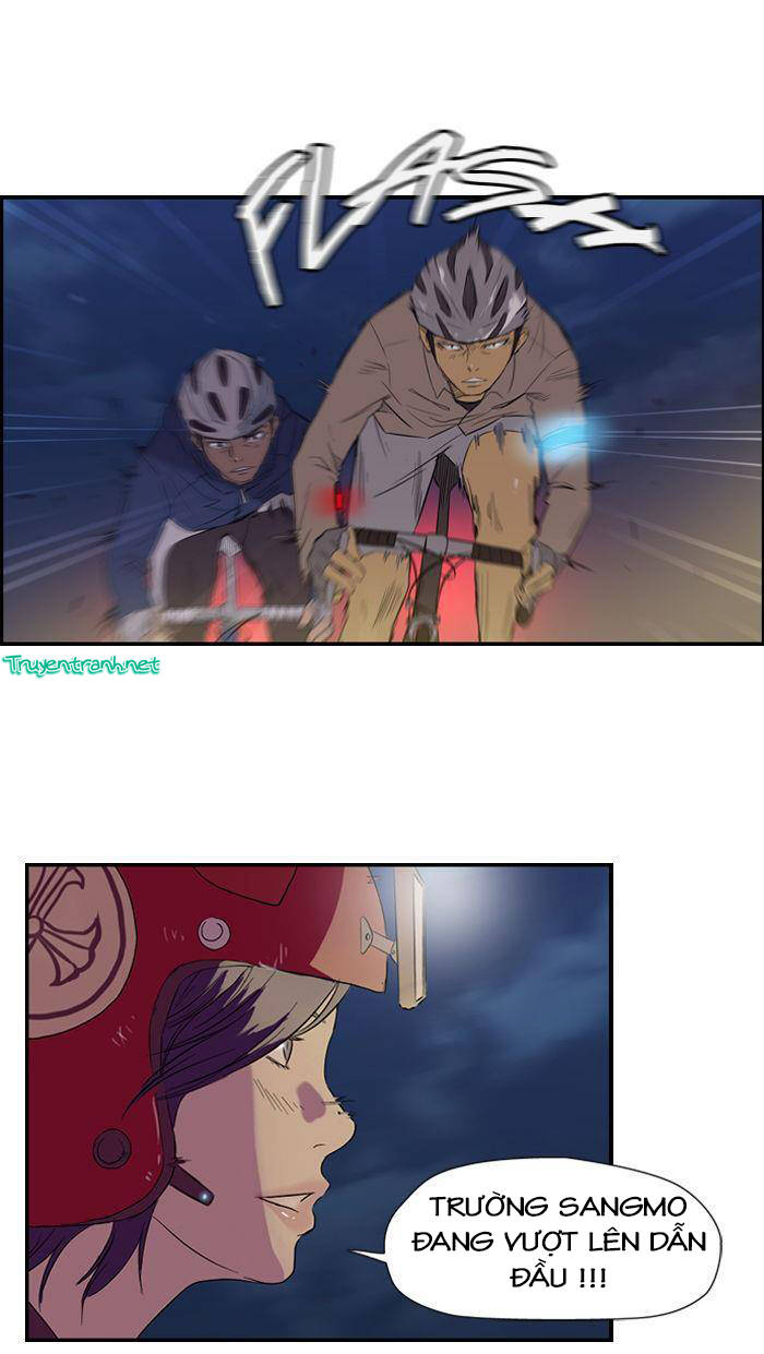 Thể Thao Cực Hạn Chapter 13 - Trang 2
