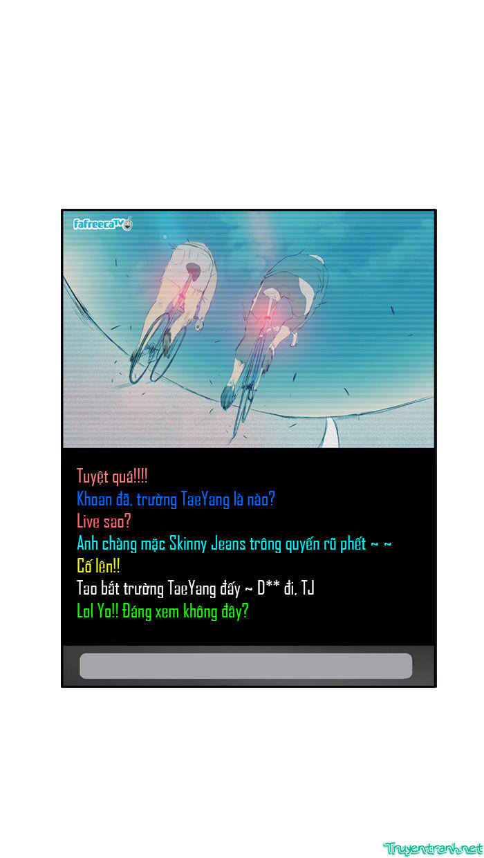 Thể Thao Cực Hạn Chapter 13 - Trang 2