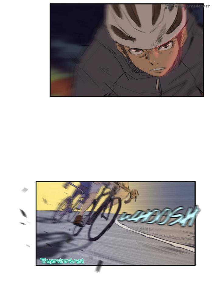 Thể Thao Cực Hạn Chapter 13 - Trang 2