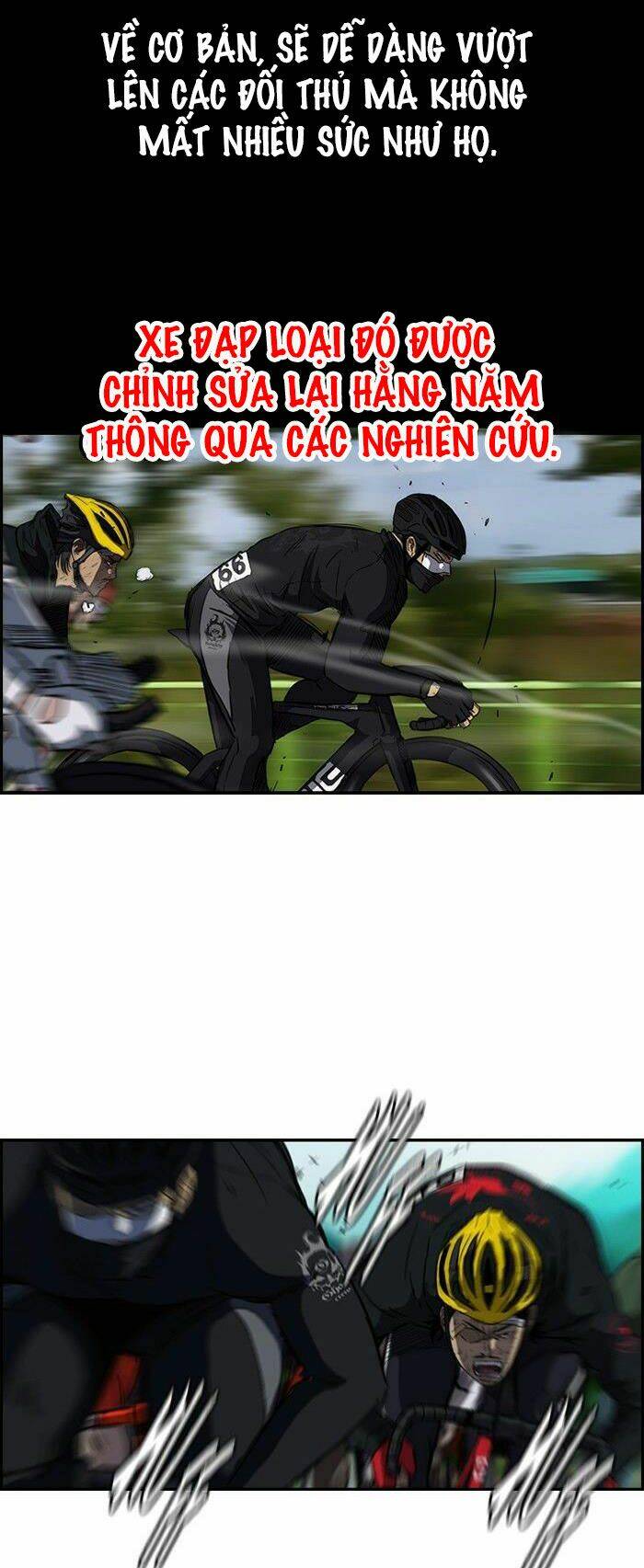 Thể Thao Cực Hạn Chapter 130 - Trang 2
