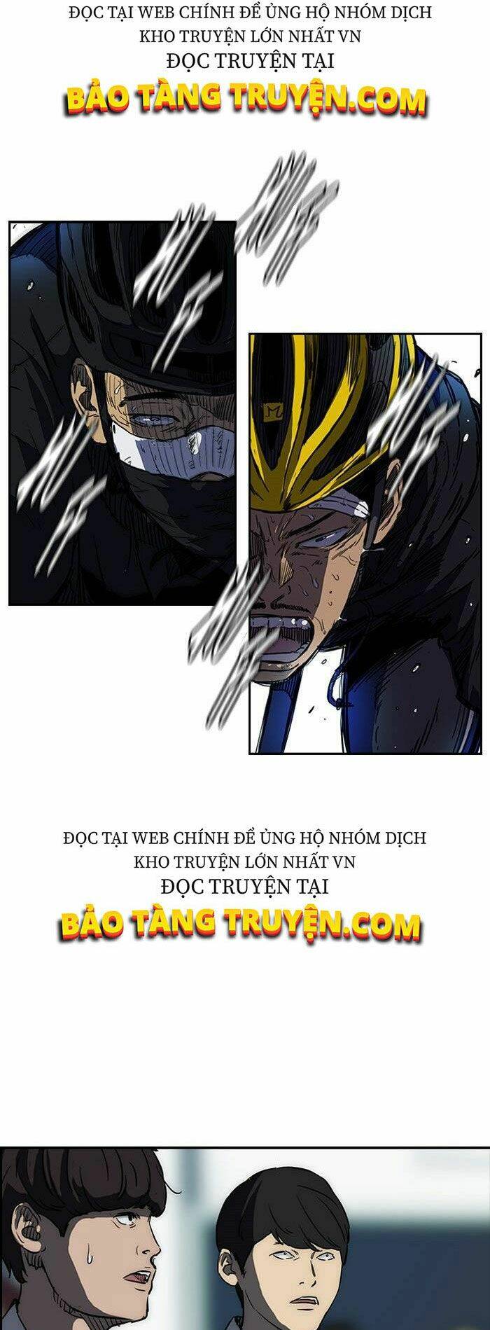 Thể Thao Cực Hạn Chapter 130 - Trang 2