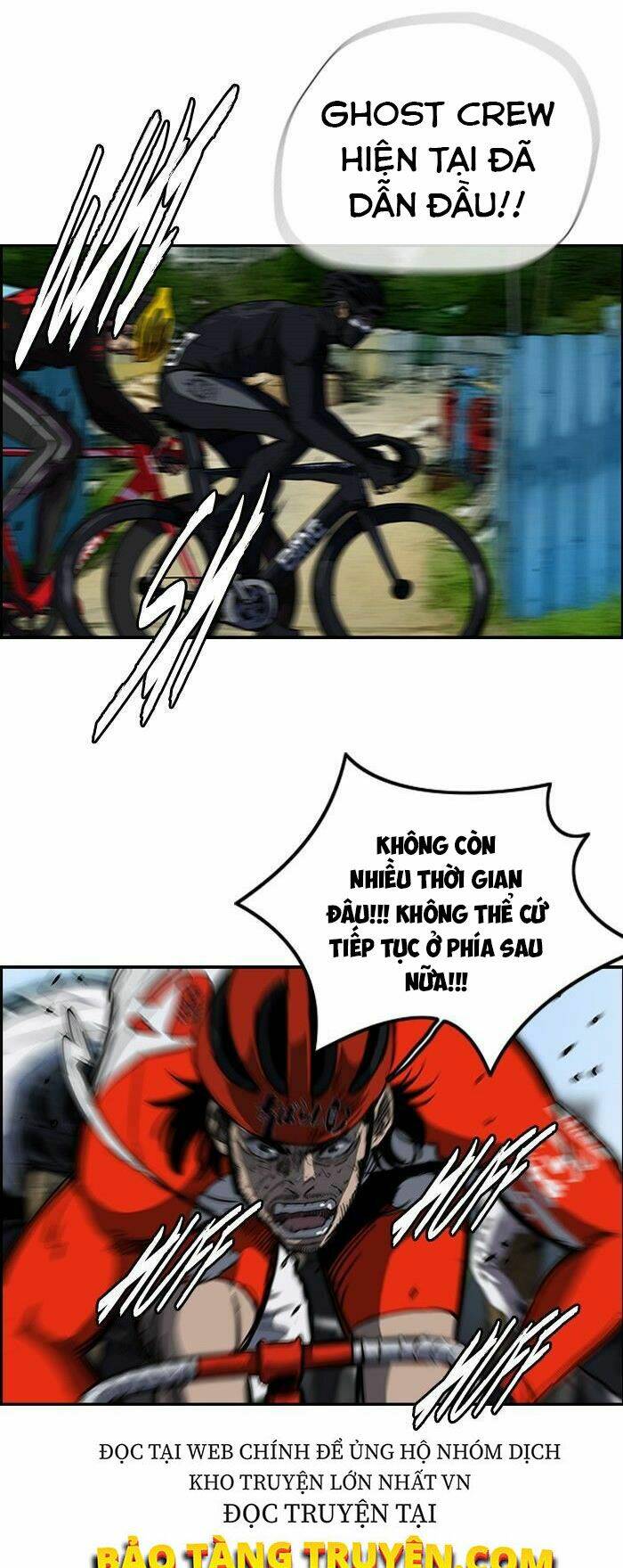 Thể Thao Cực Hạn Chapter 130 - Trang 2