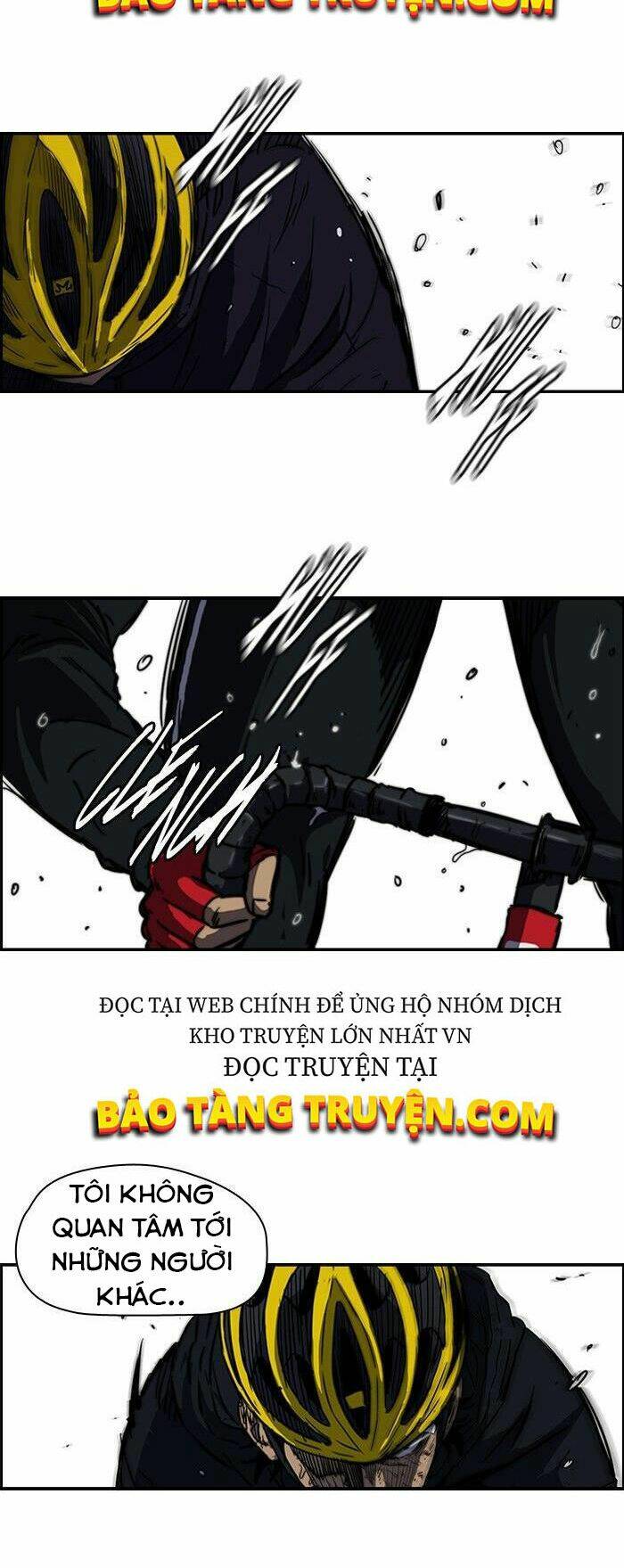 Thể Thao Cực Hạn Chapter 130 - Trang 2