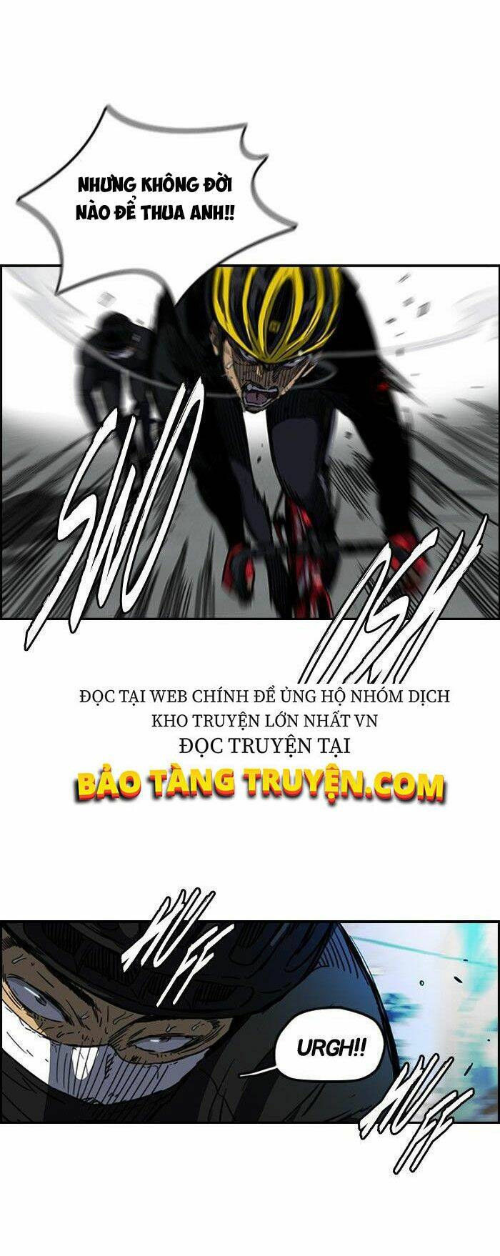 Thể Thao Cực Hạn Chapter 130 - Trang 2