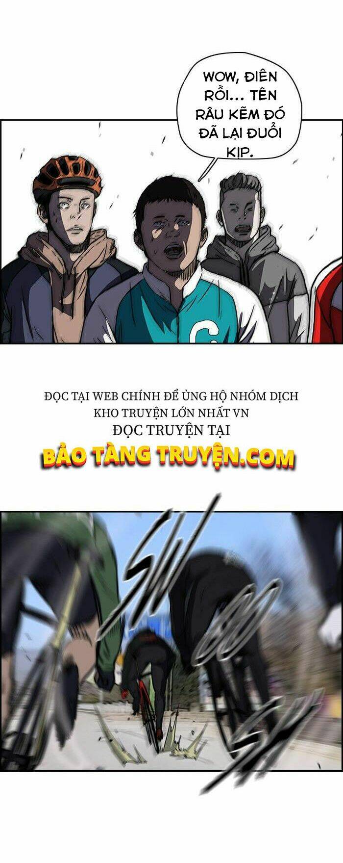 Thể Thao Cực Hạn Chapter 130 - Trang 2