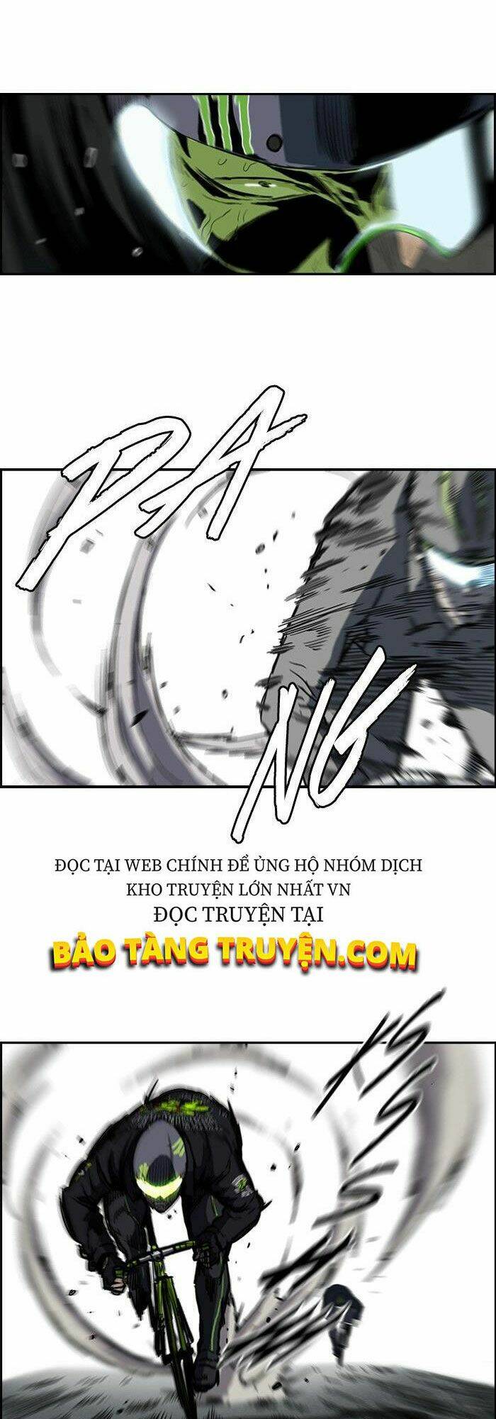 Thể Thao Cực Hạn Chapter 130 - Trang 2