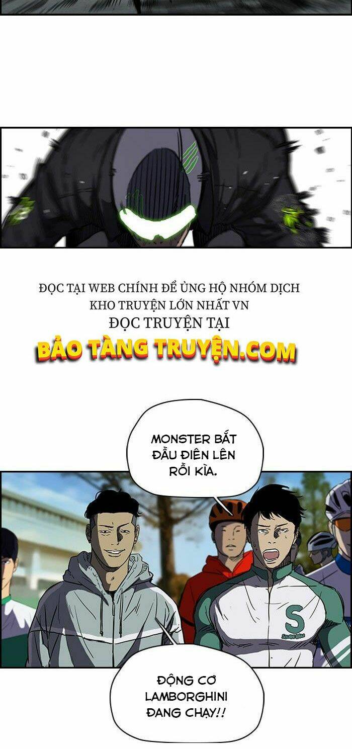 Thể Thao Cực Hạn Chapter 130 - Trang 2