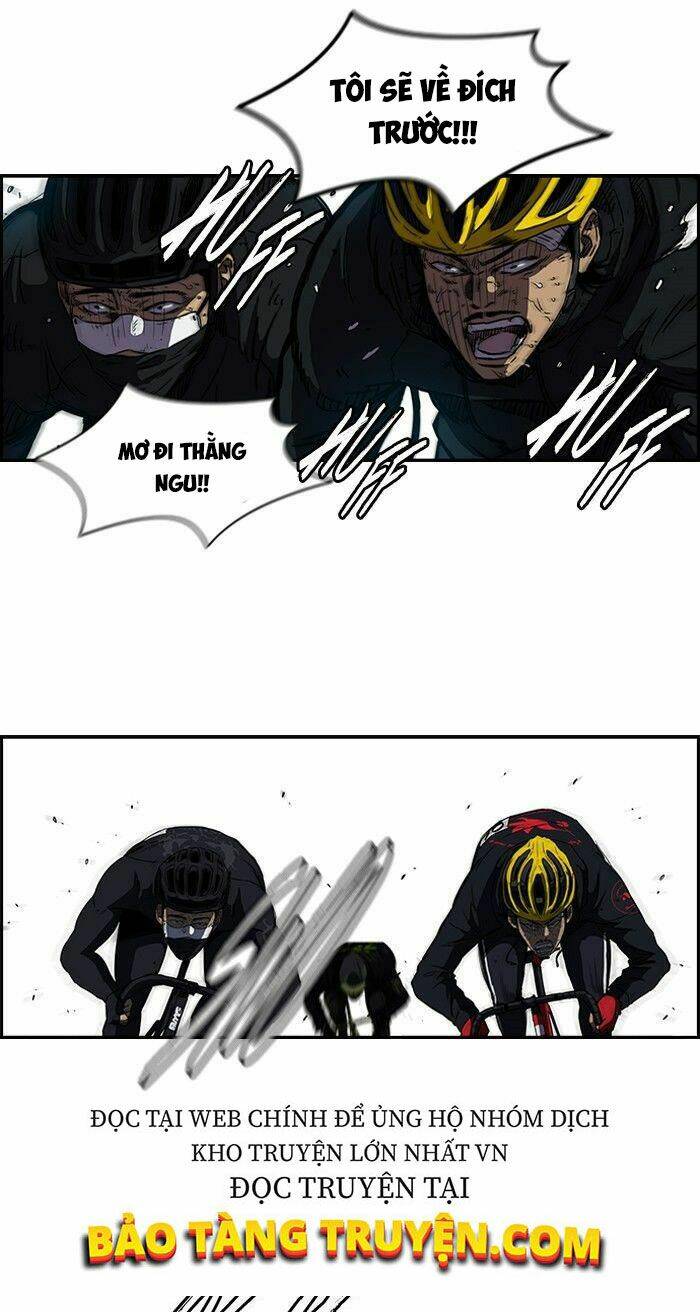 Thể Thao Cực Hạn Chapter 130 - Trang 2