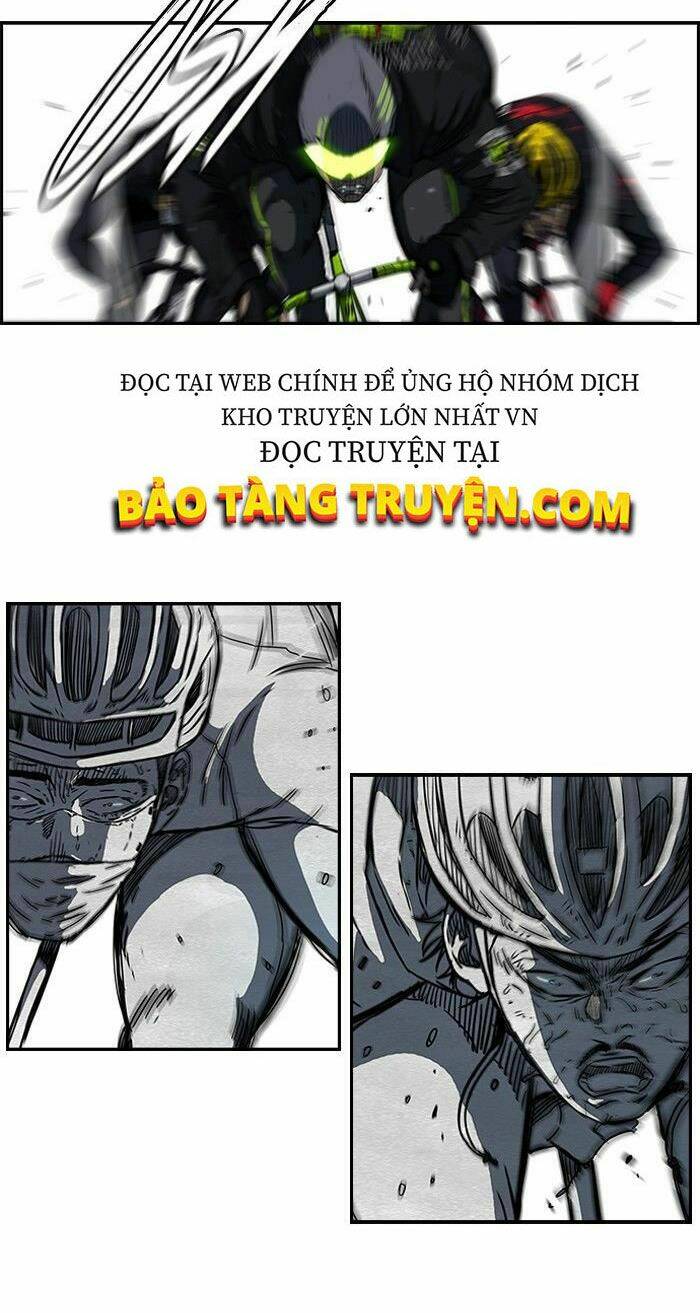 Thể Thao Cực Hạn Chapter 130 - Trang 2