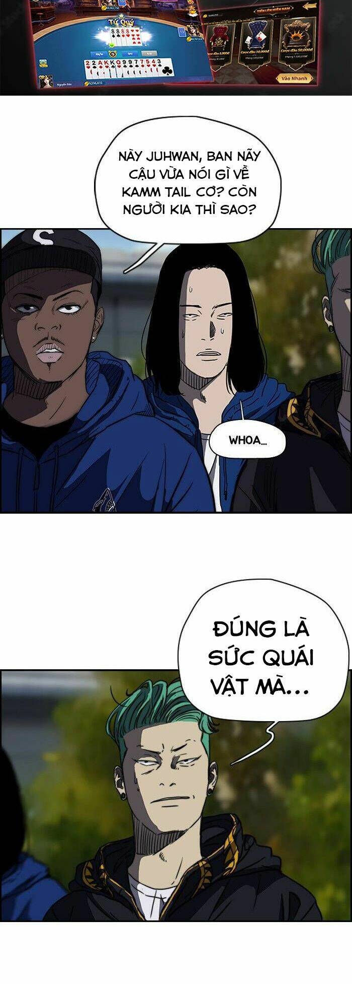 Thể Thao Cực Hạn Chapter 130 - Trang 2