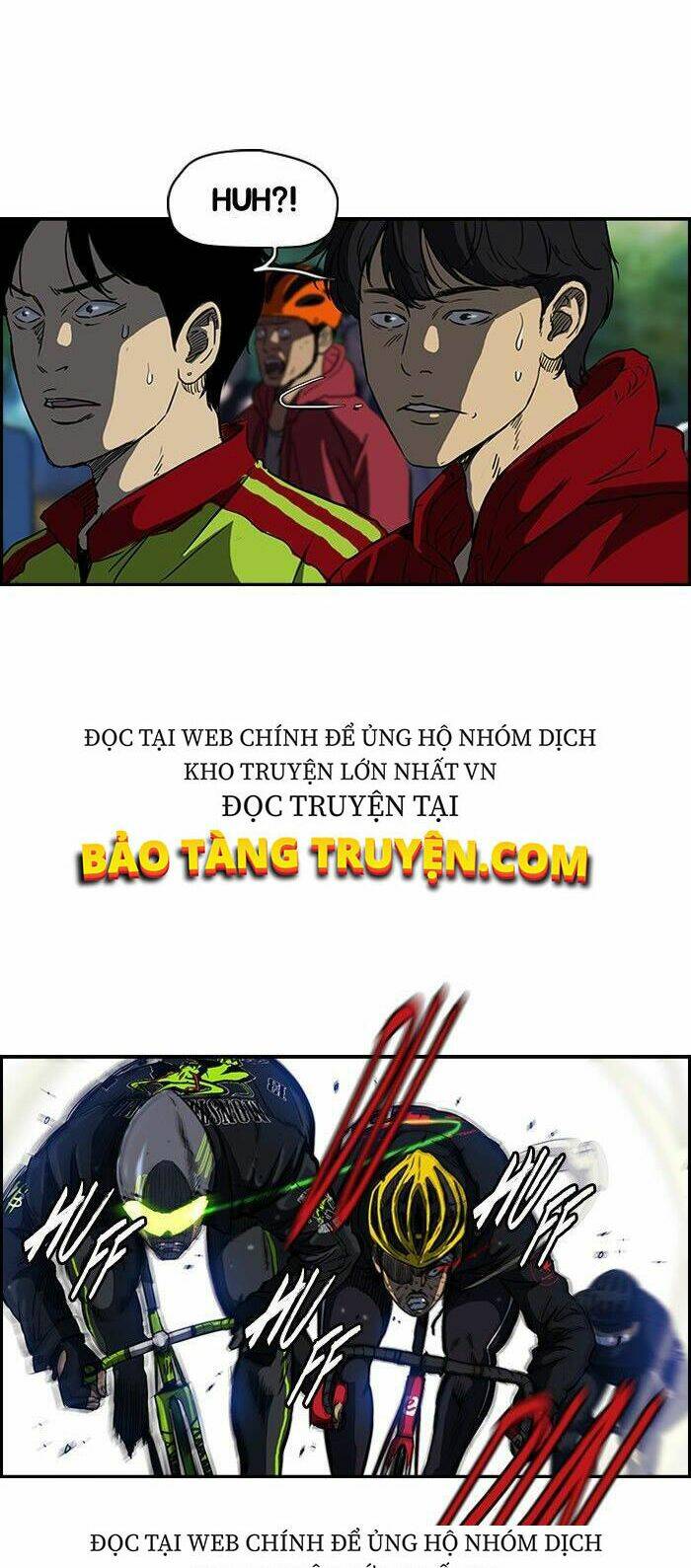 Thể Thao Cực Hạn Chapter 130 - Trang 2