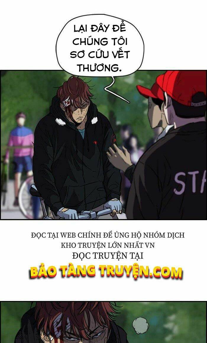 Thể Thao Cực Hạn Chapter 130 - Trang 2