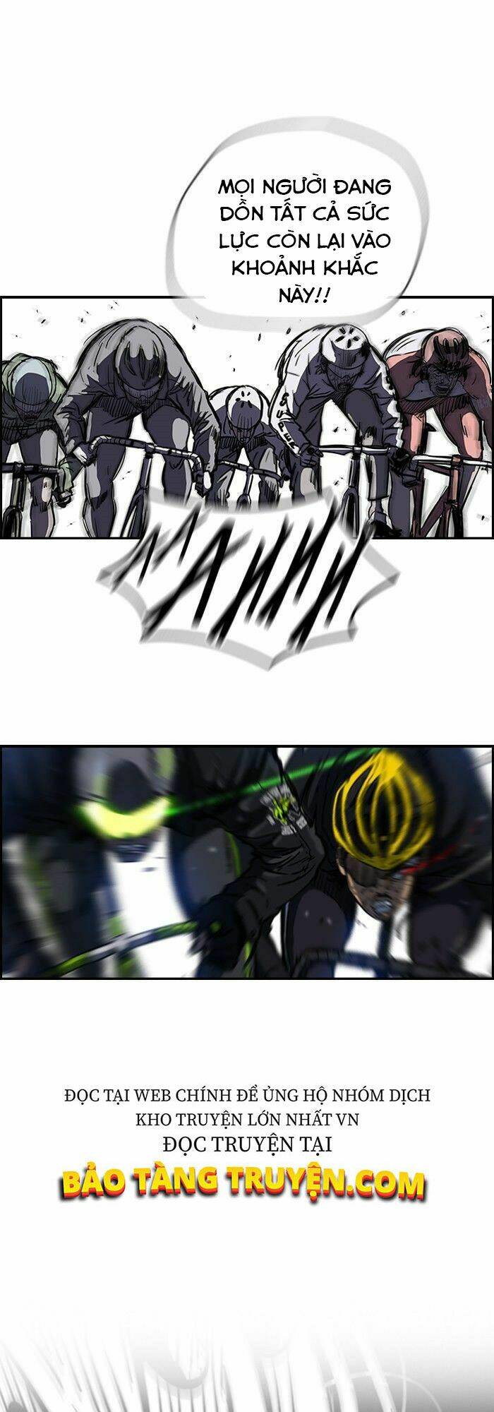 Thể Thao Cực Hạn Chapter 130 - Trang 2