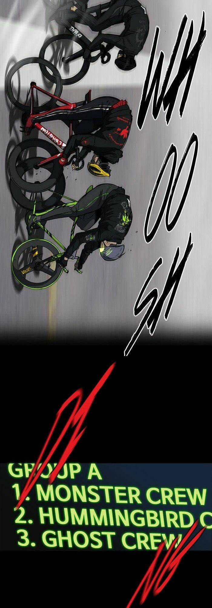 Thể Thao Cực Hạn Chapter 130 - Trang 2