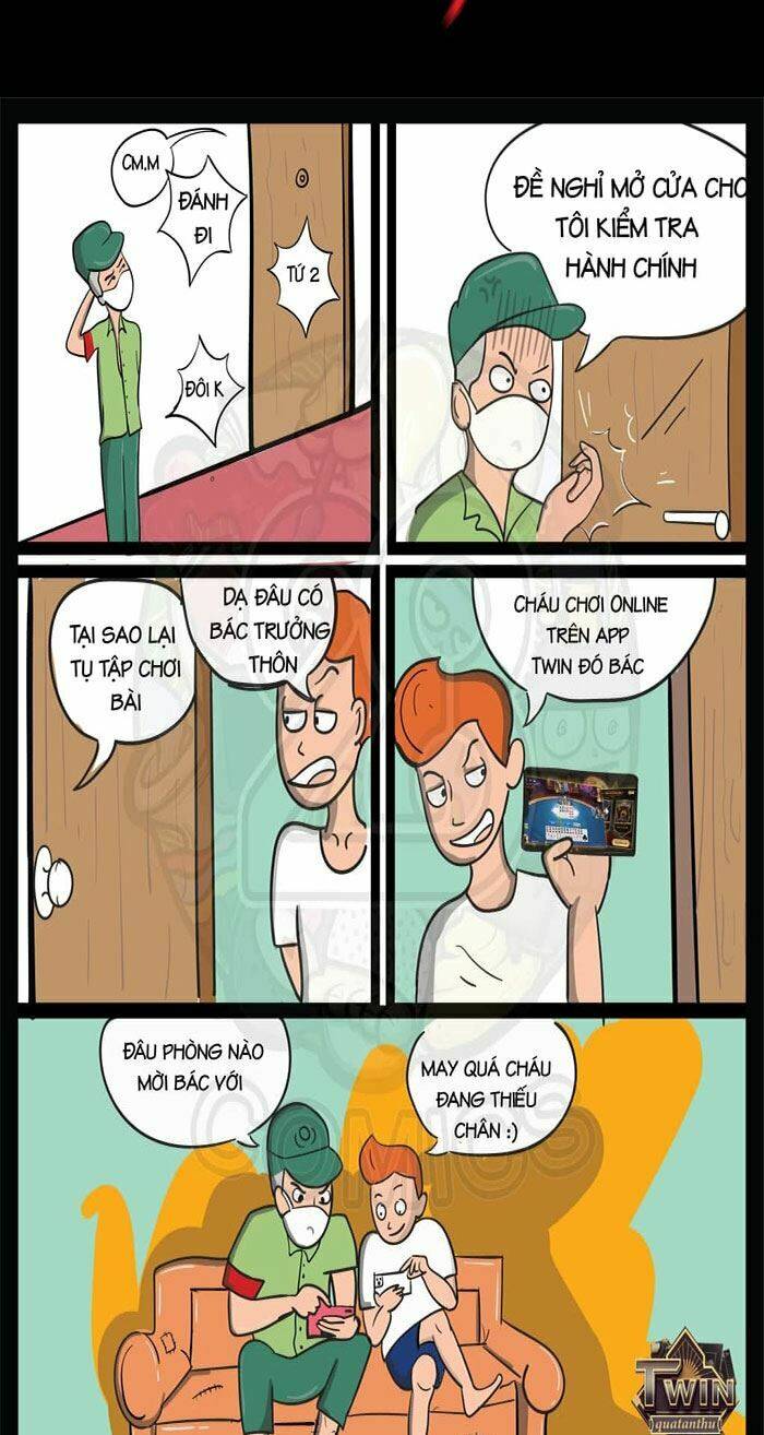 Thể Thao Cực Hạn Chapter 130 - Trang 2