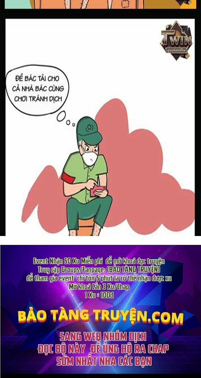 Thể Thao Cực Hạn Chapter 130 - Trang 2