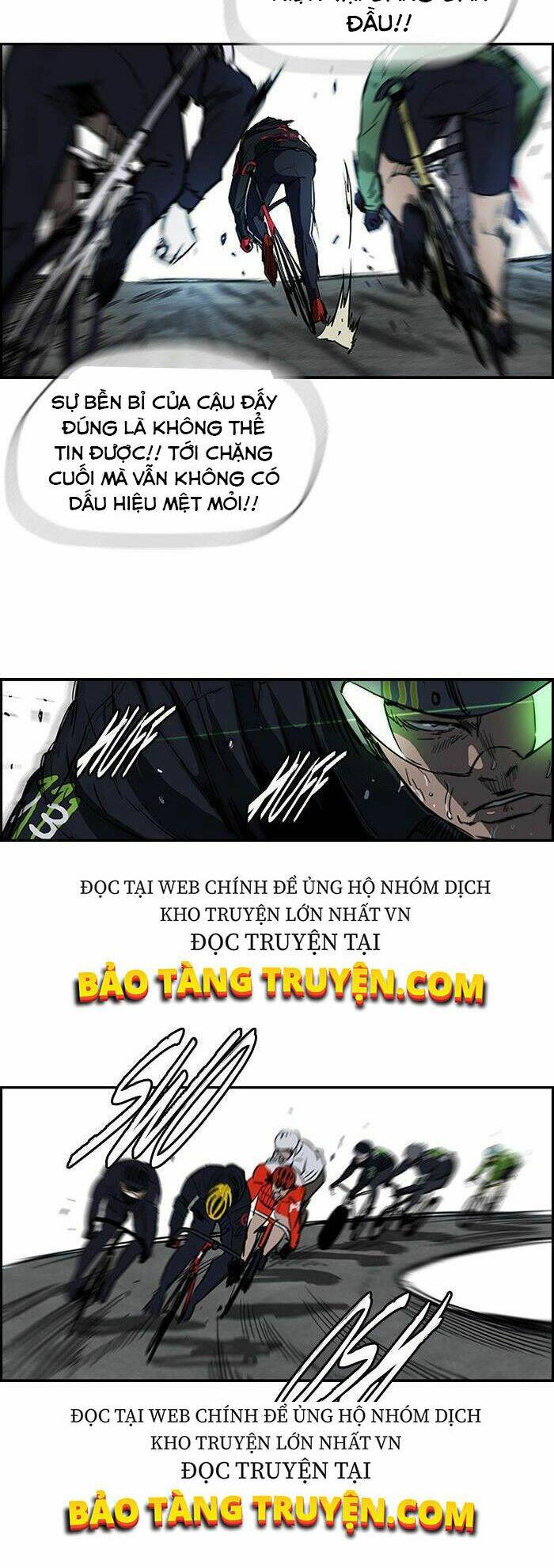 Thể Thao Cực Hạn Chapter 130 - Trang 2
