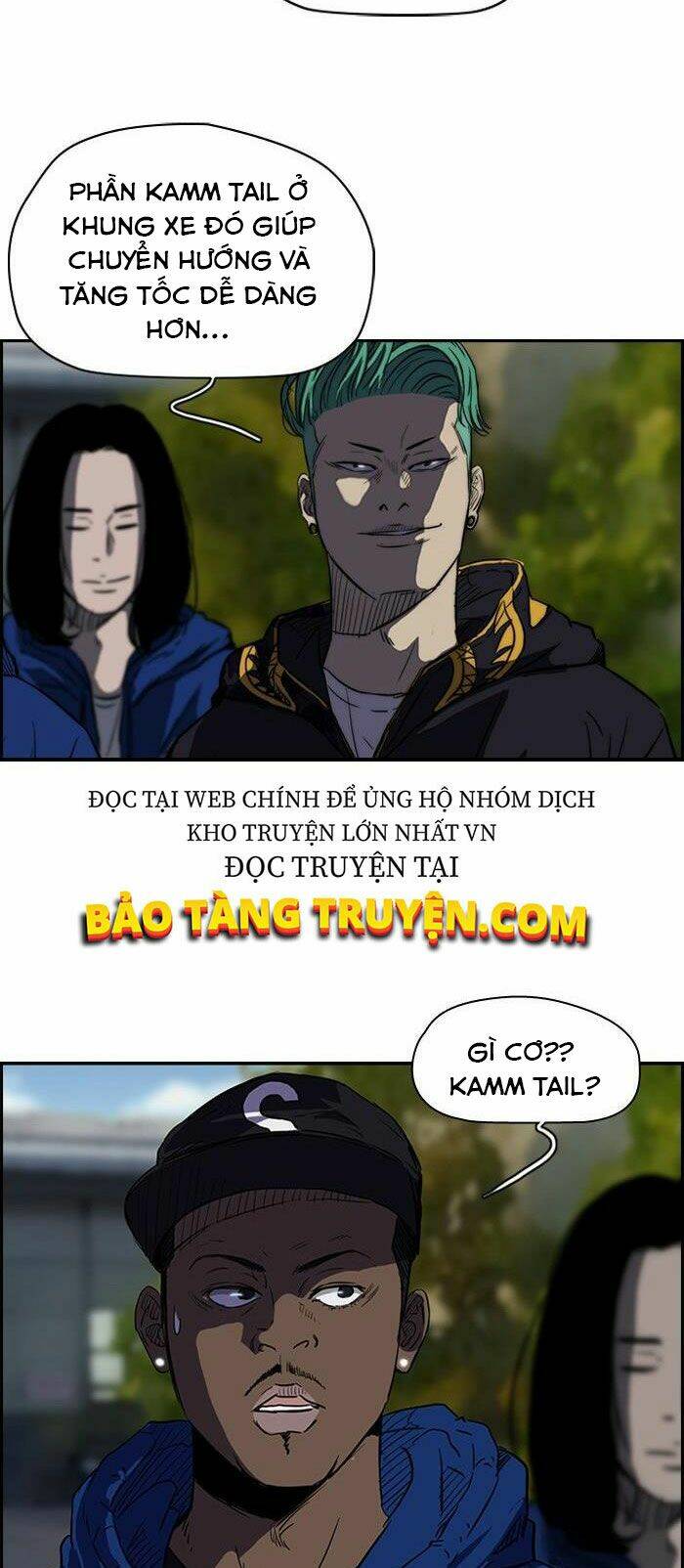 Thể Thao Cực Hạn Chapter 130 - Trang 2