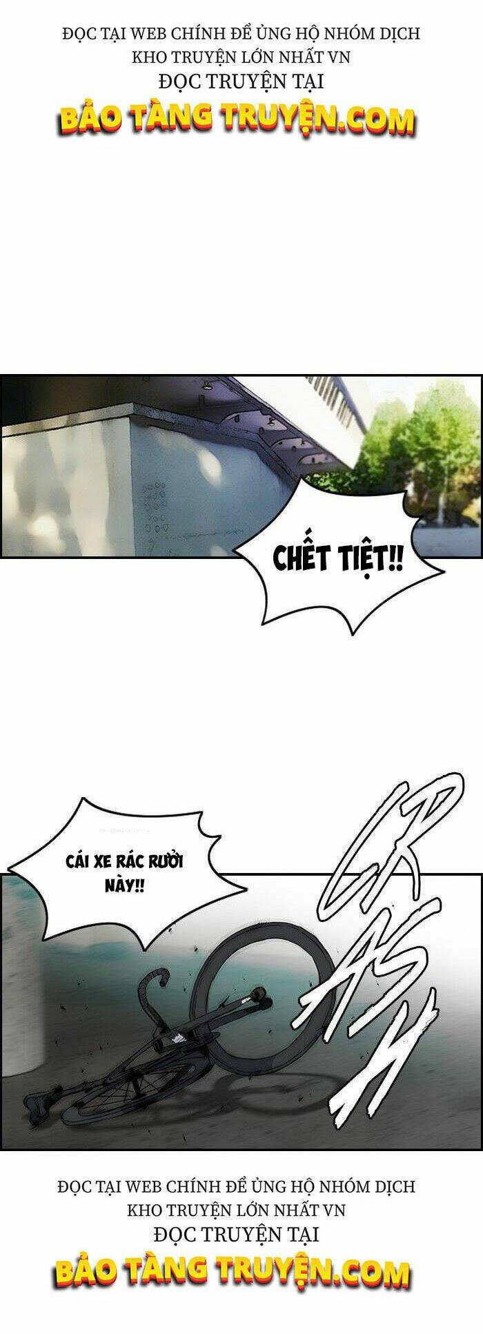 Thể Thao Cực Hạn Chapter 131 - Trang 2