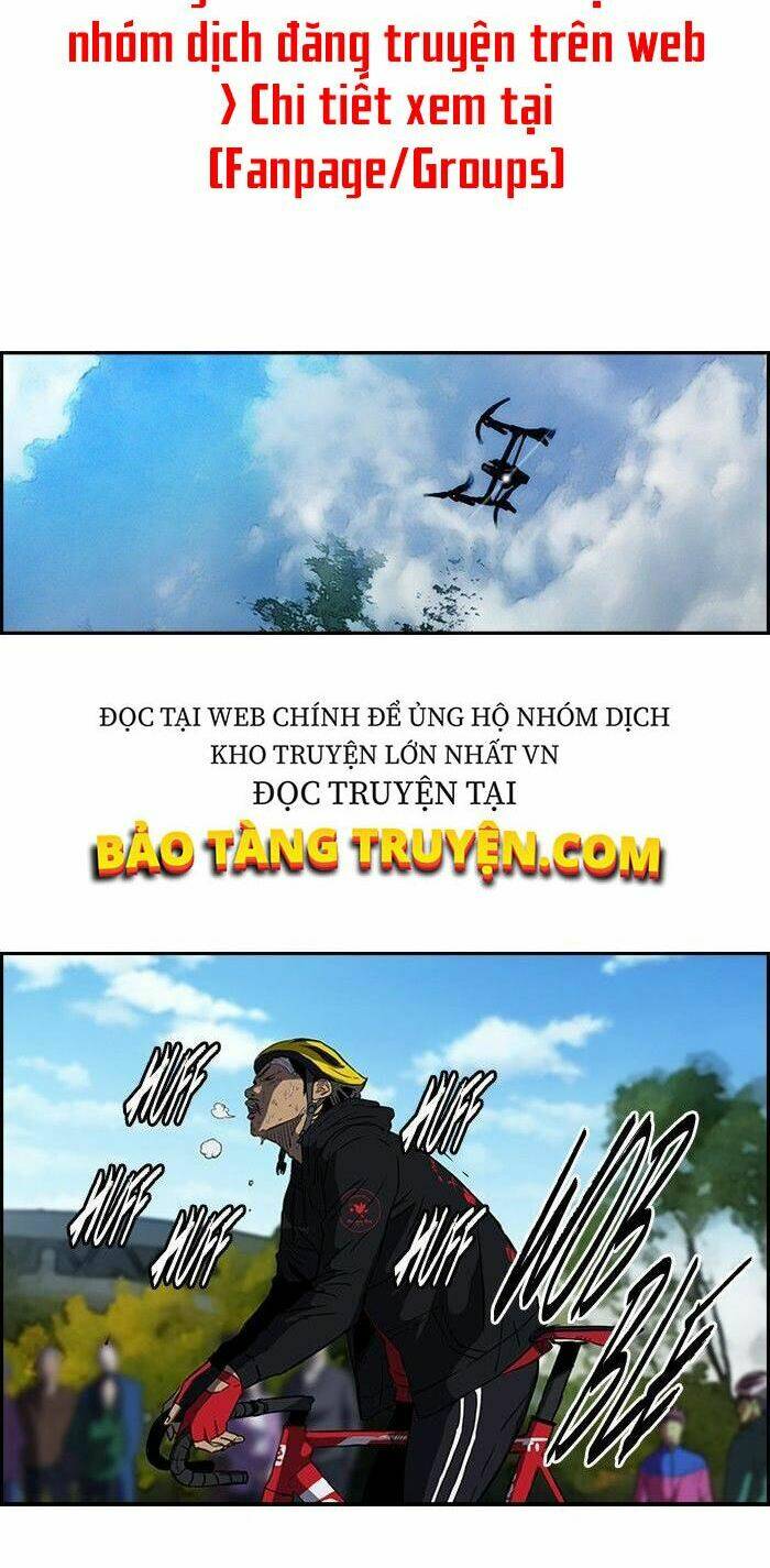 Thể Thao Cực Hạn Chapter 131 - Trang 2