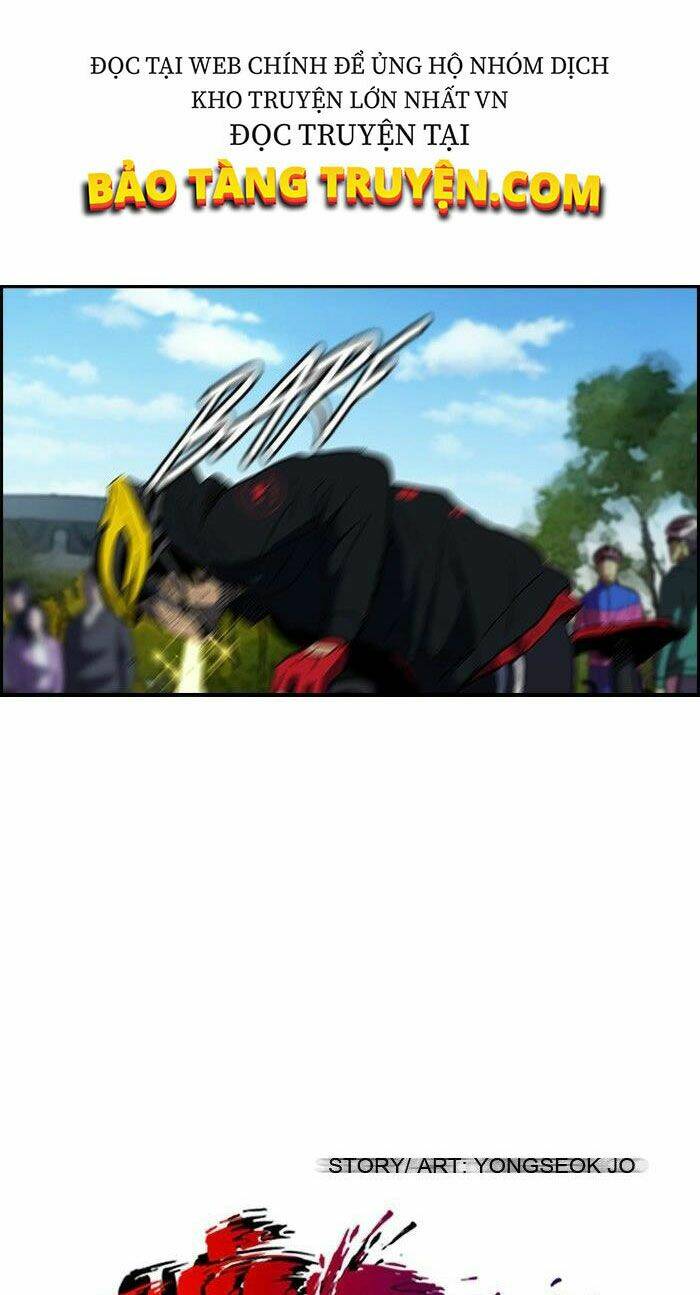 Thể Thao Cực Hạn Chapter 131 - Trang 2