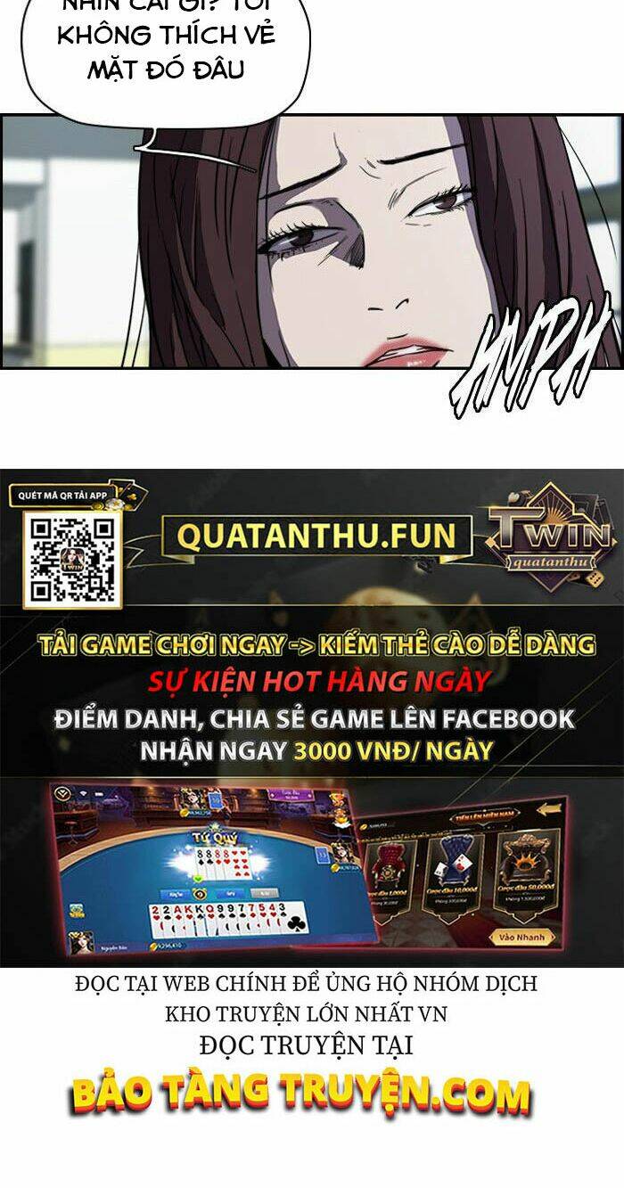 Thể Thao Cực Hạn Chapter 131 - Trang 2