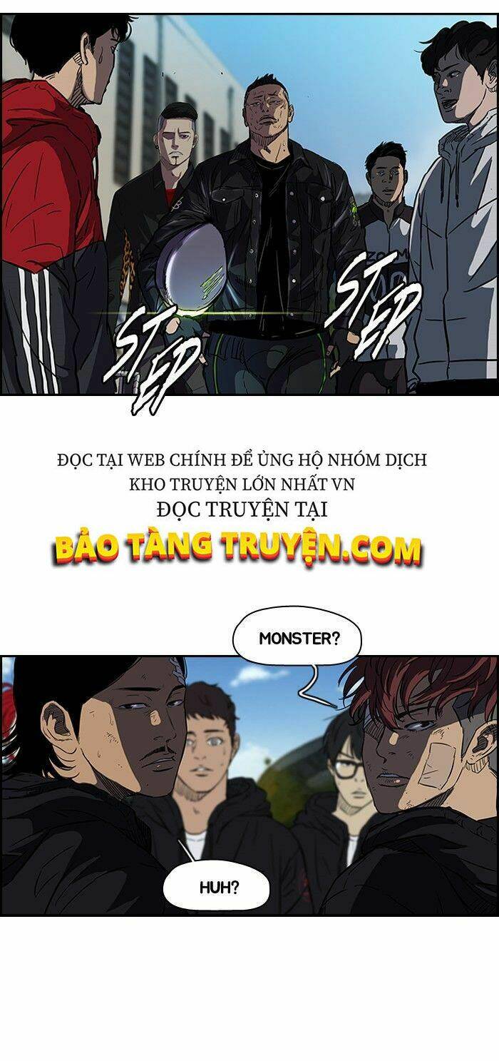 Thể Thao Cực Hạn Chapter 131 - Trang 2