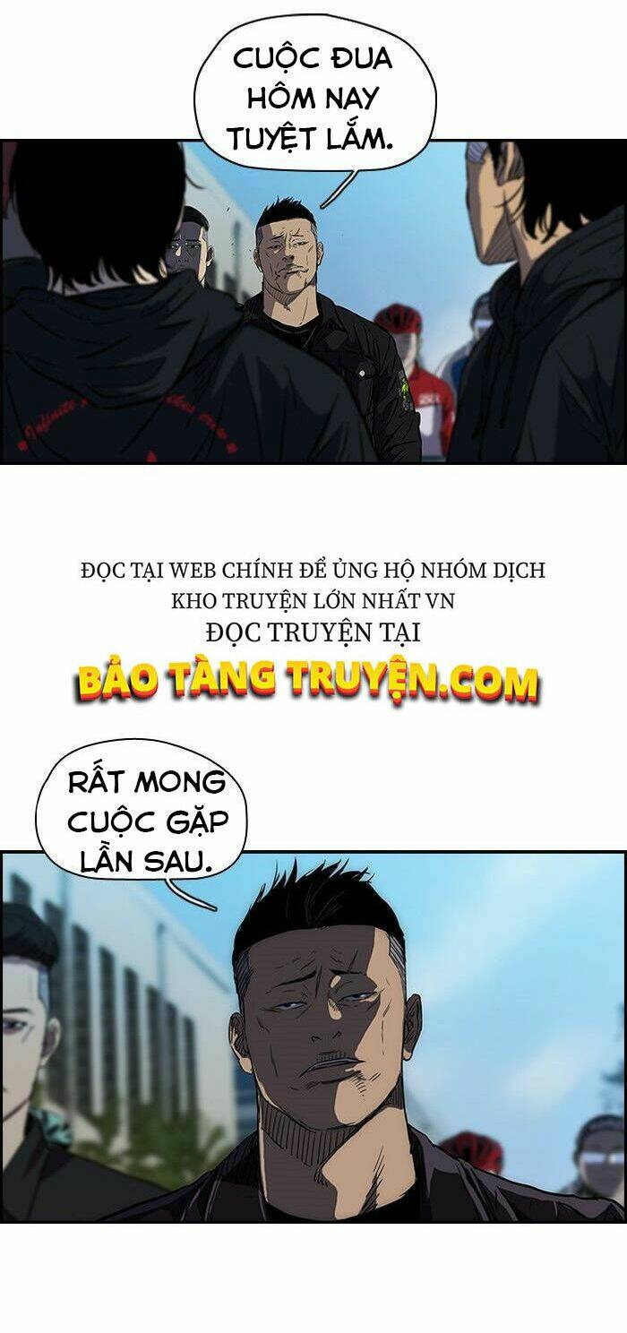 Thể Thao Cực Hạn Chapter 131 - Trang 2