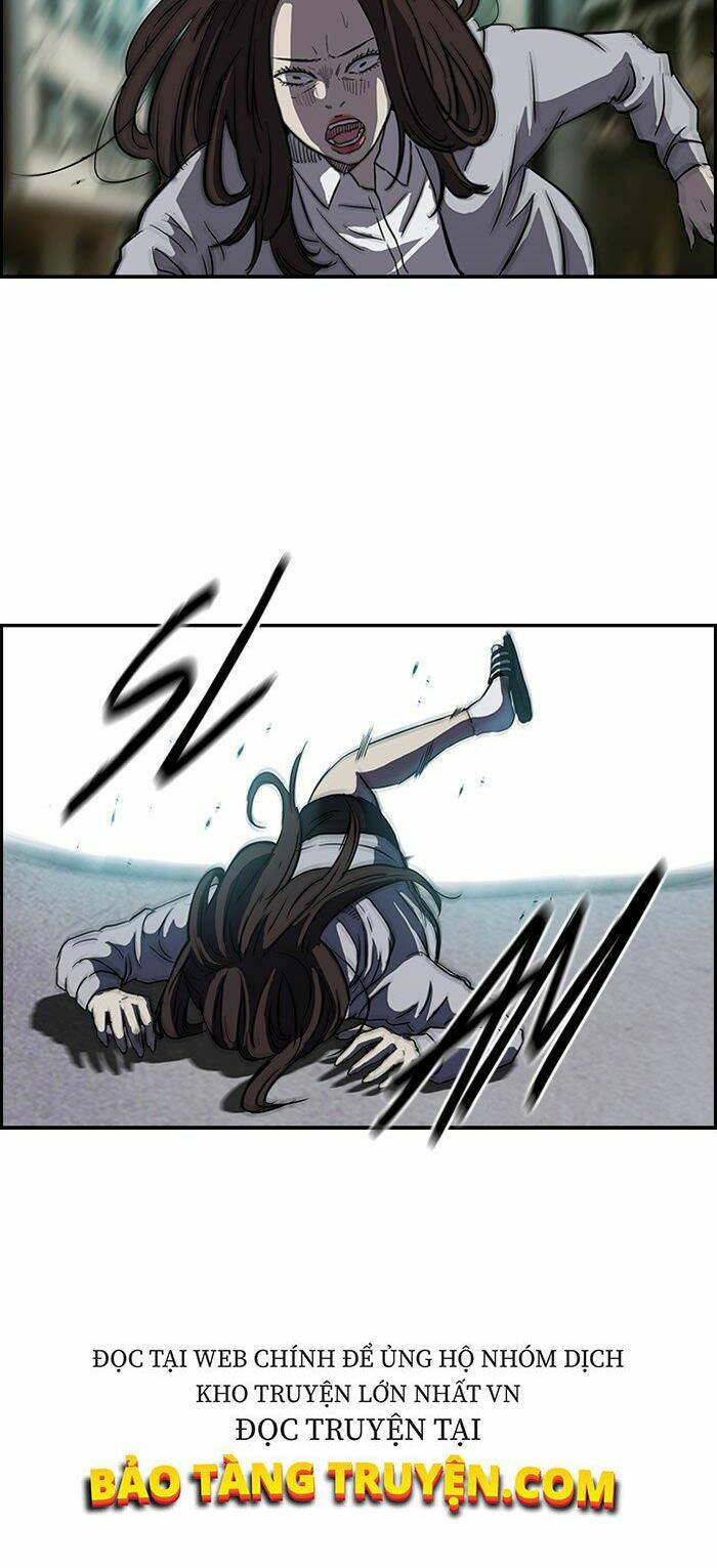 Thể Thao Cực Hạn Chapter 132 - Trang 2