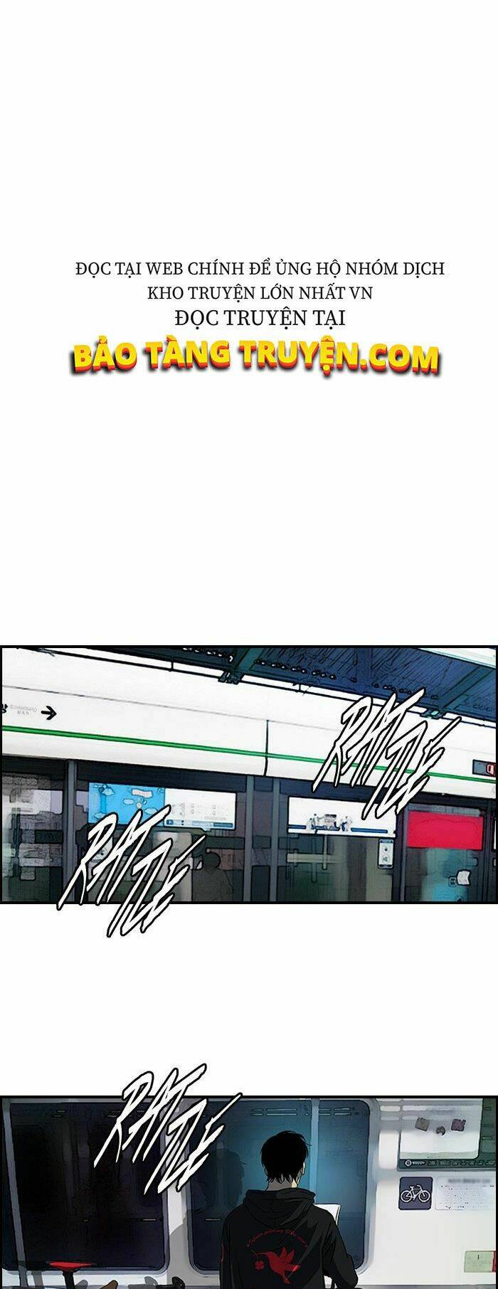 Thể Thao Cực Hạn Chapter 132 - Trang 2