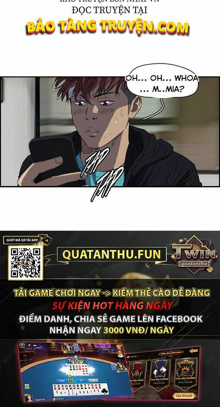 Thể Thao Cực Hạn Chapter 132 - Trang 2