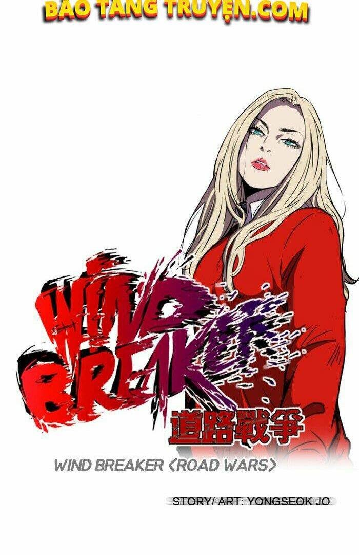 Thể Thao Cực Hạn Chapter 132 - Trang 2