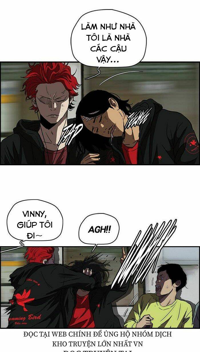 Thể Thao Cực Hạn Chapter 132 - Trang 2