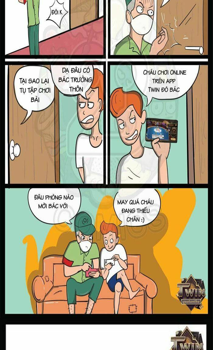 Thể Thao Cực Hạn Chapter 132 - Trang 2