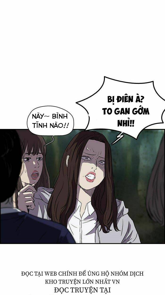 Thể Thao Cực Hạn Chapter 132 - Trang 2