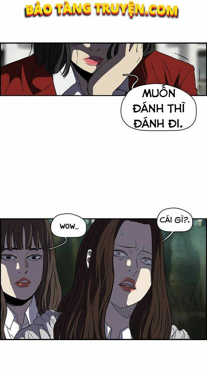 Thể Thao Cực Hạn Chapter 132 - Trang 2