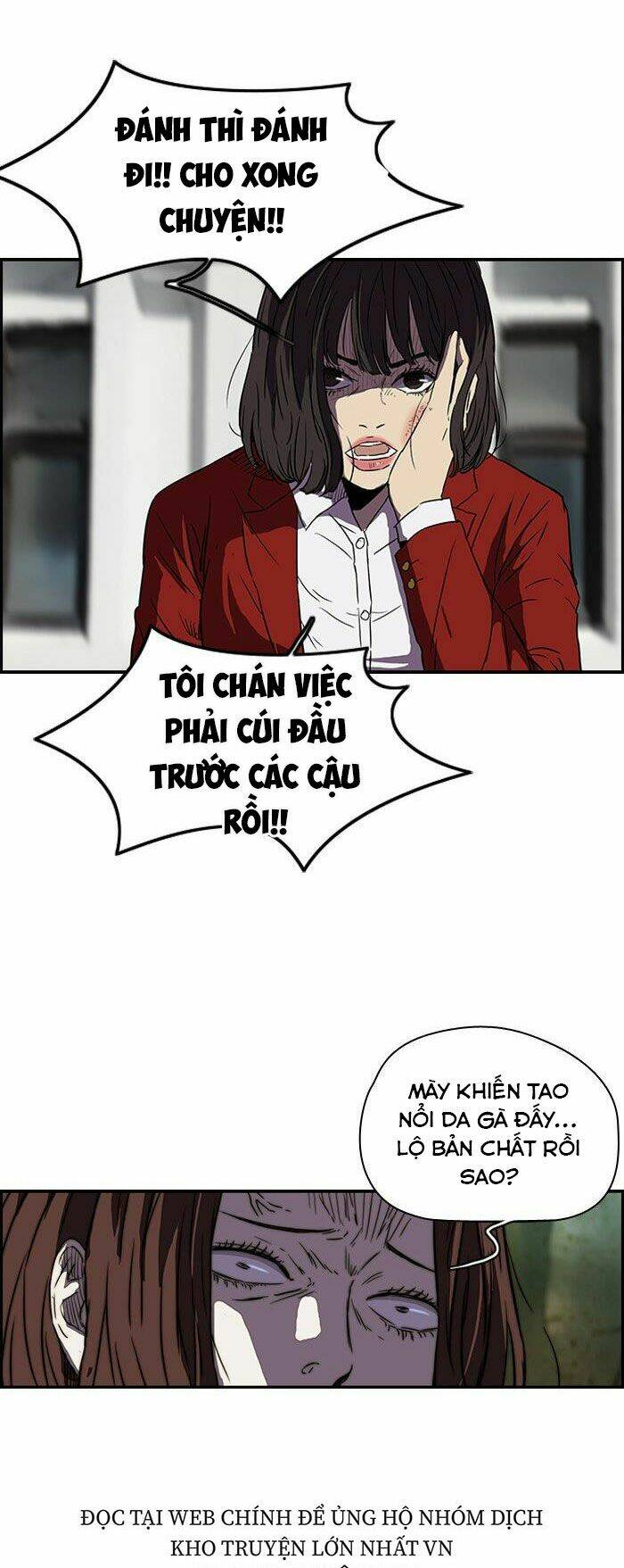 Thể Thao Cực Hạn Chapter 132 - Trang 2