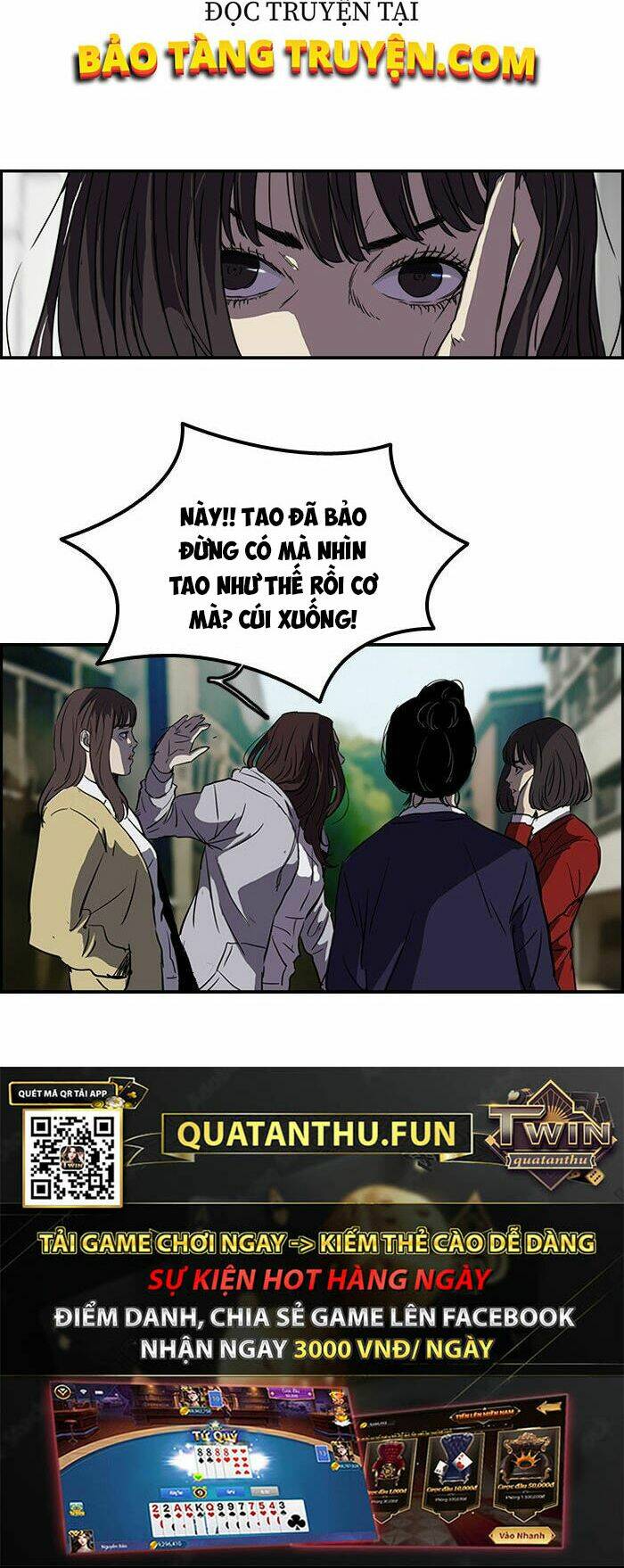 Thể Thao Cực Hạn Chapter 132 - Trang 2