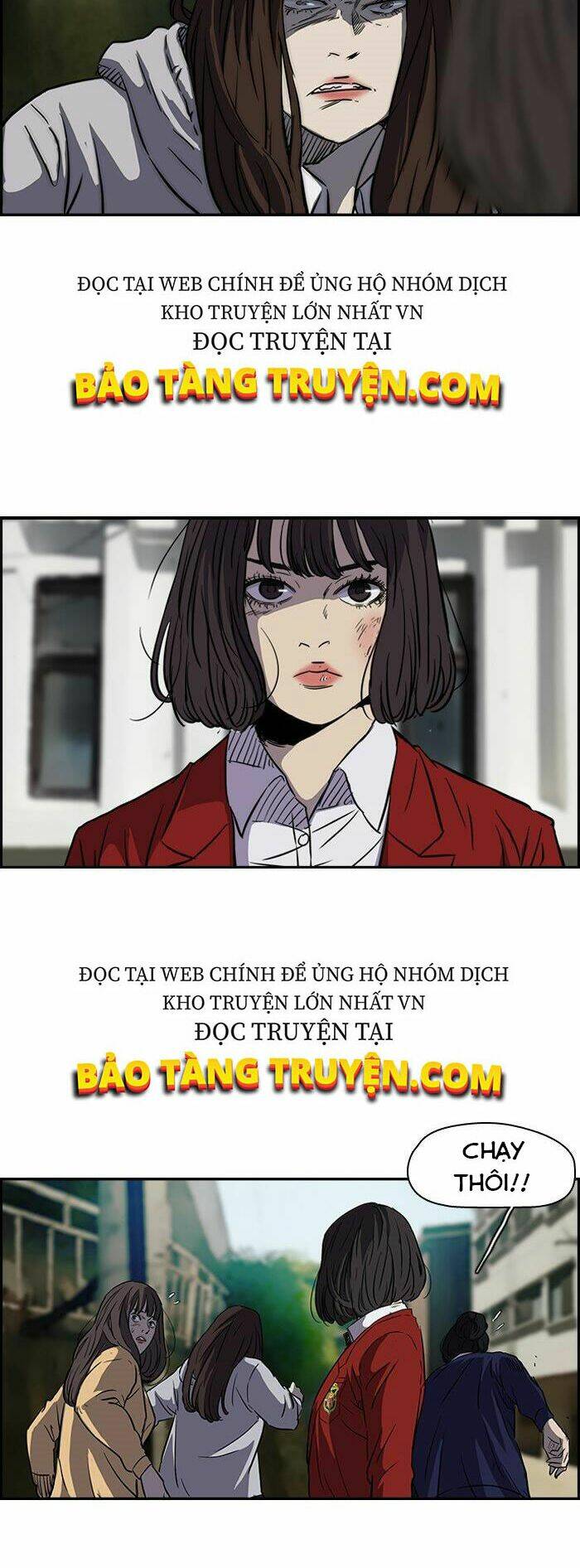 Thể Thao Cực Hạn Chapter 132 - Trang 2