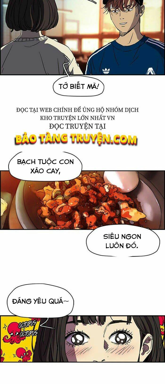 Thể Thao Cực Hạn Chapter 133 - Trang 2