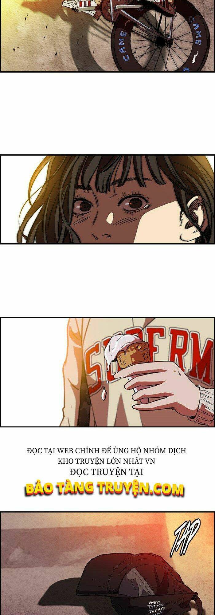 Thể Thao Cực Hạn Chapter 133 - Trang 2