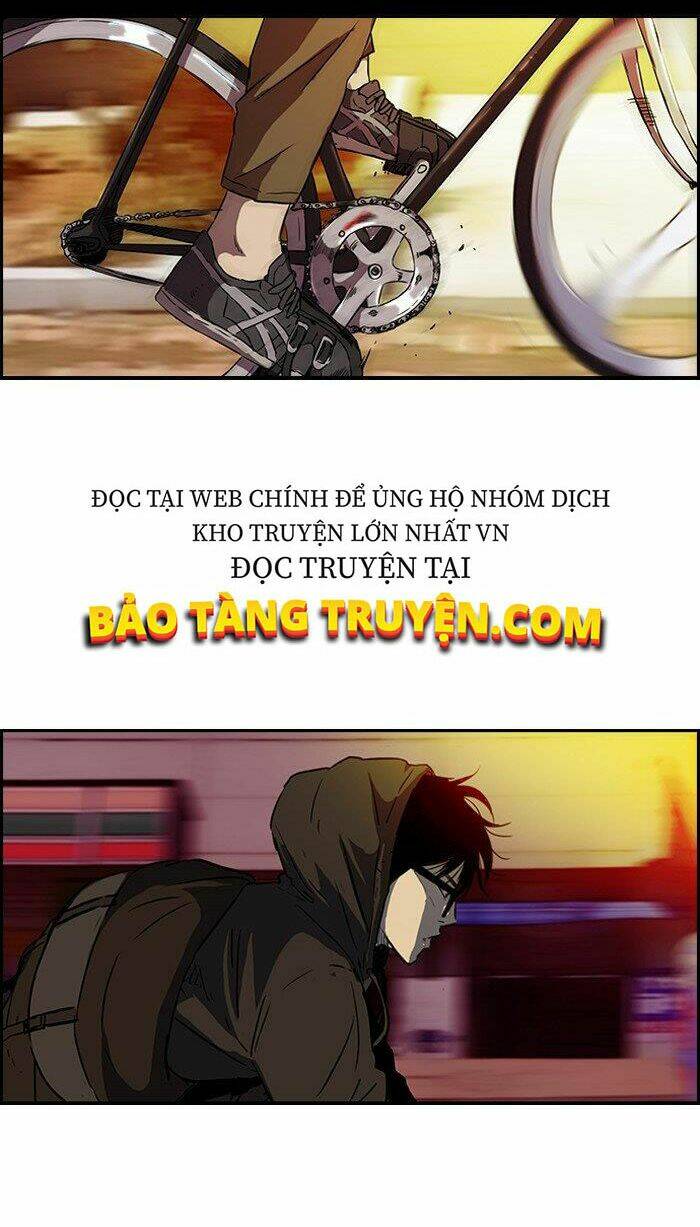 Thể Thao Cực Hạn Chapter 133 - Trang 2