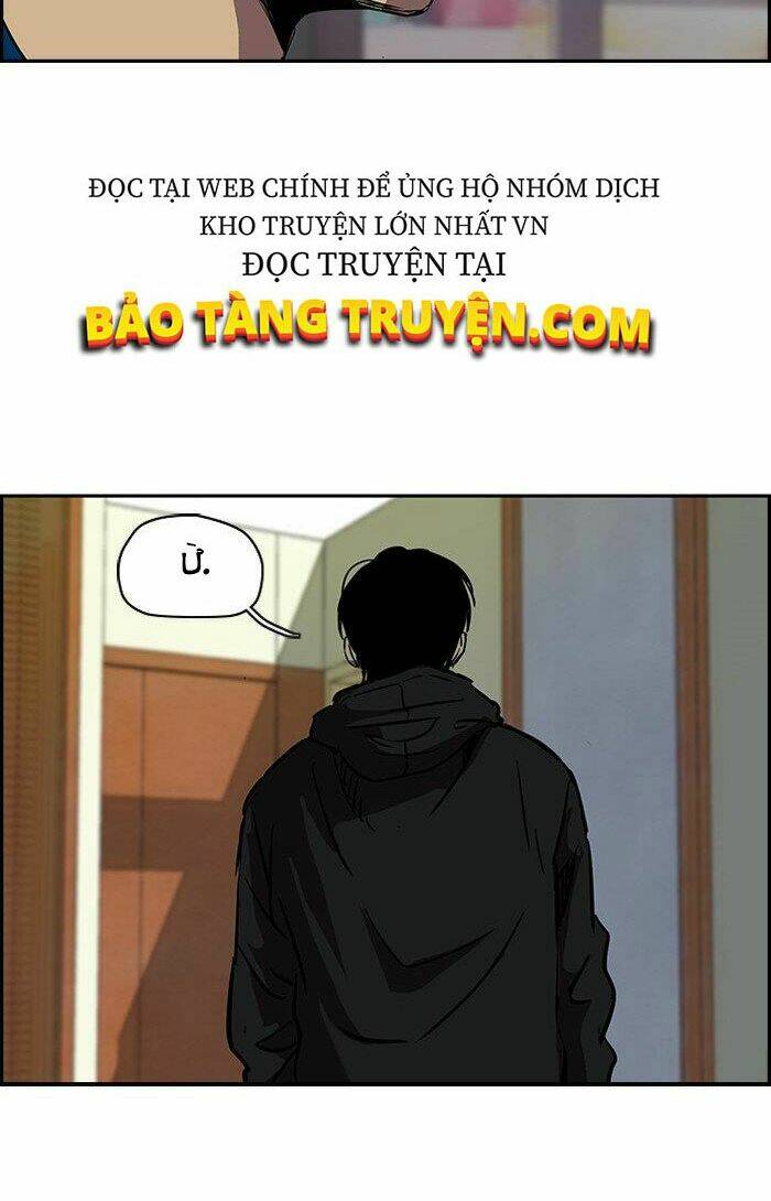 Thể Thao Cực Hạn Chapter 133 - Trang 2
