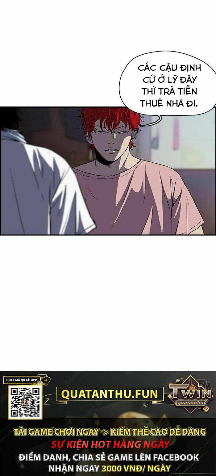 Thể Thao Cực Hạn Chapter 133 - Trang 2