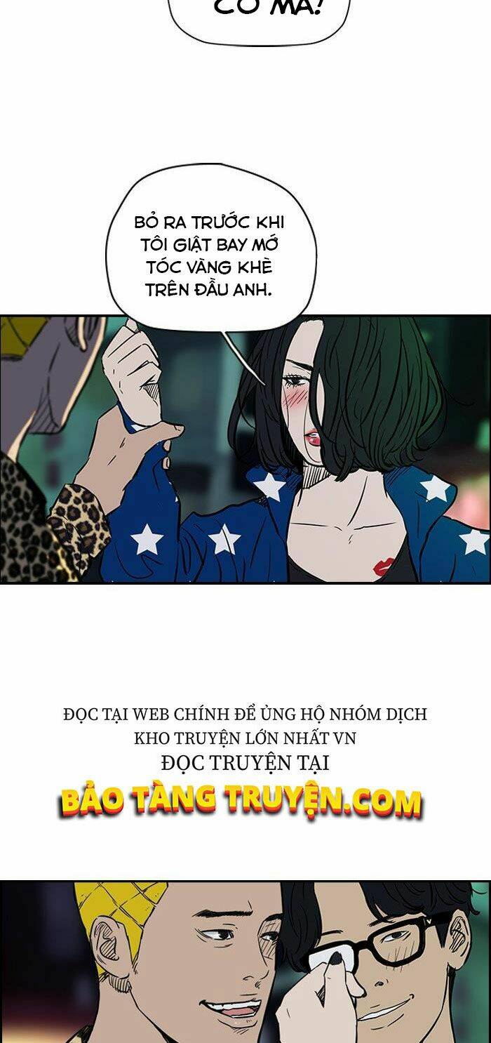Thể Thao Cực Hạn Chapter 134 - Trang 2