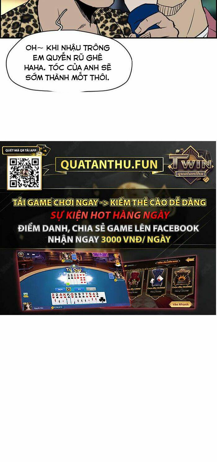 Thể Thao Cực Hạn Chapter 134 - Trang 2