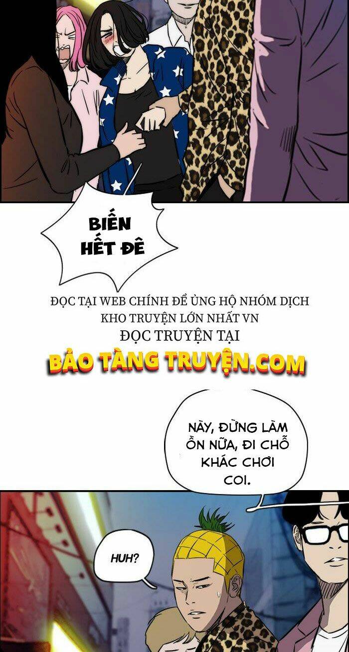 Thể Thao Cực Hạn Chapter 134 - Trang 2