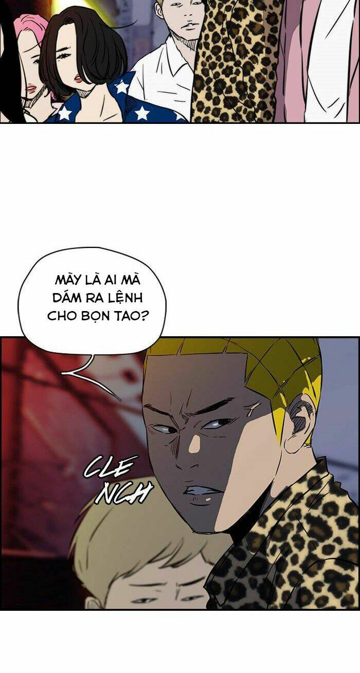 Thể Thao Cực Hạn Chapter 134 - Trang 2