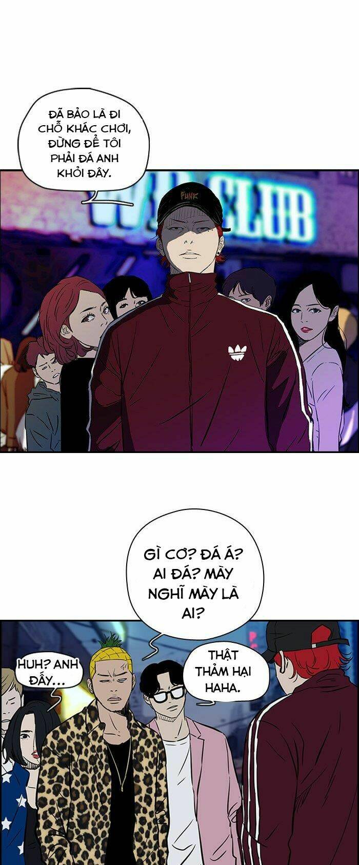 Thể Thao Cực Hạn Chapter 134 - Trang 2